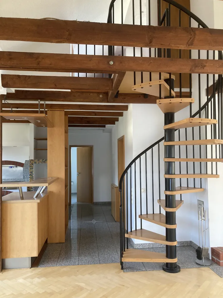 4 Zimmer Wohnung mit 100 m² in Dortmund – Bild 7
