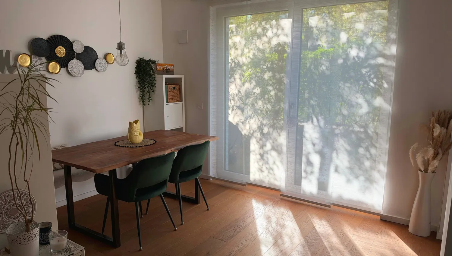 2 room apartment with 66 m² in Munich – Photo 2