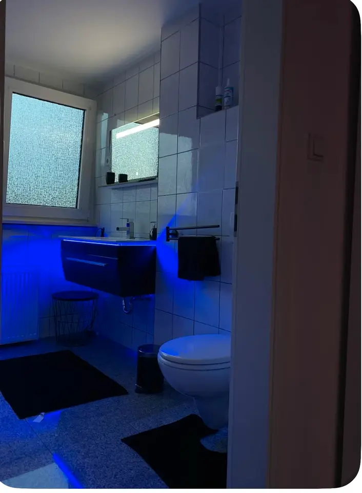 2 Zimmer Wohnung mit 50 m² in Hagen – Bild 8