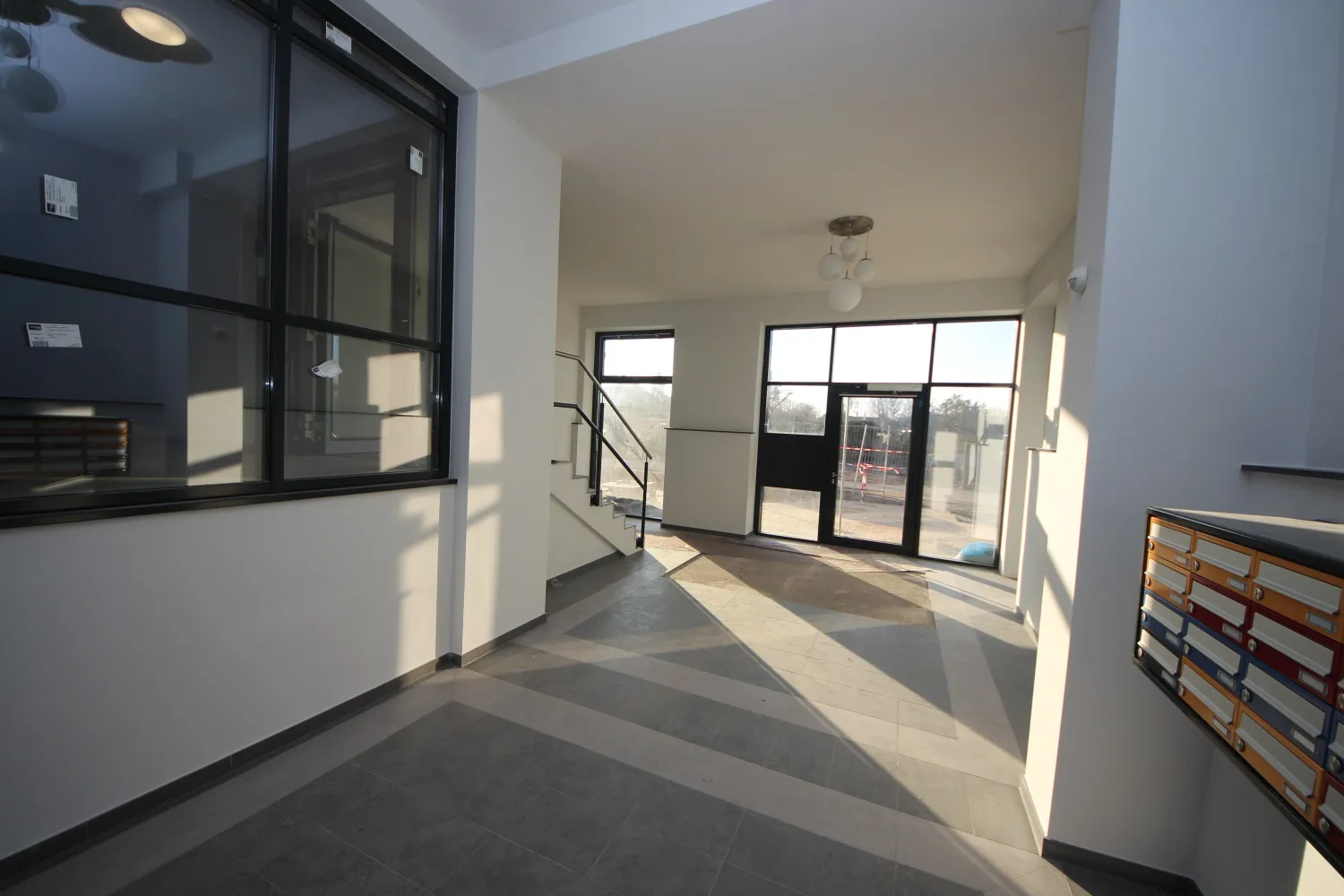 2 Zimmer Wohnung mit 68 m² in Magdeburg – Bild 8