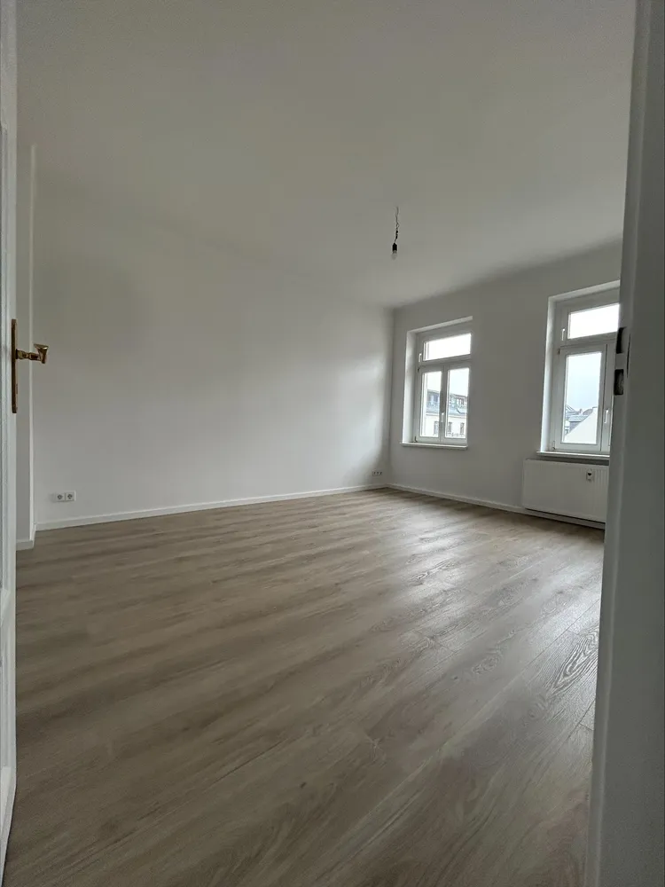 1 Zimmer Wohnung mit 35 m² in Leipzig – Bild 3