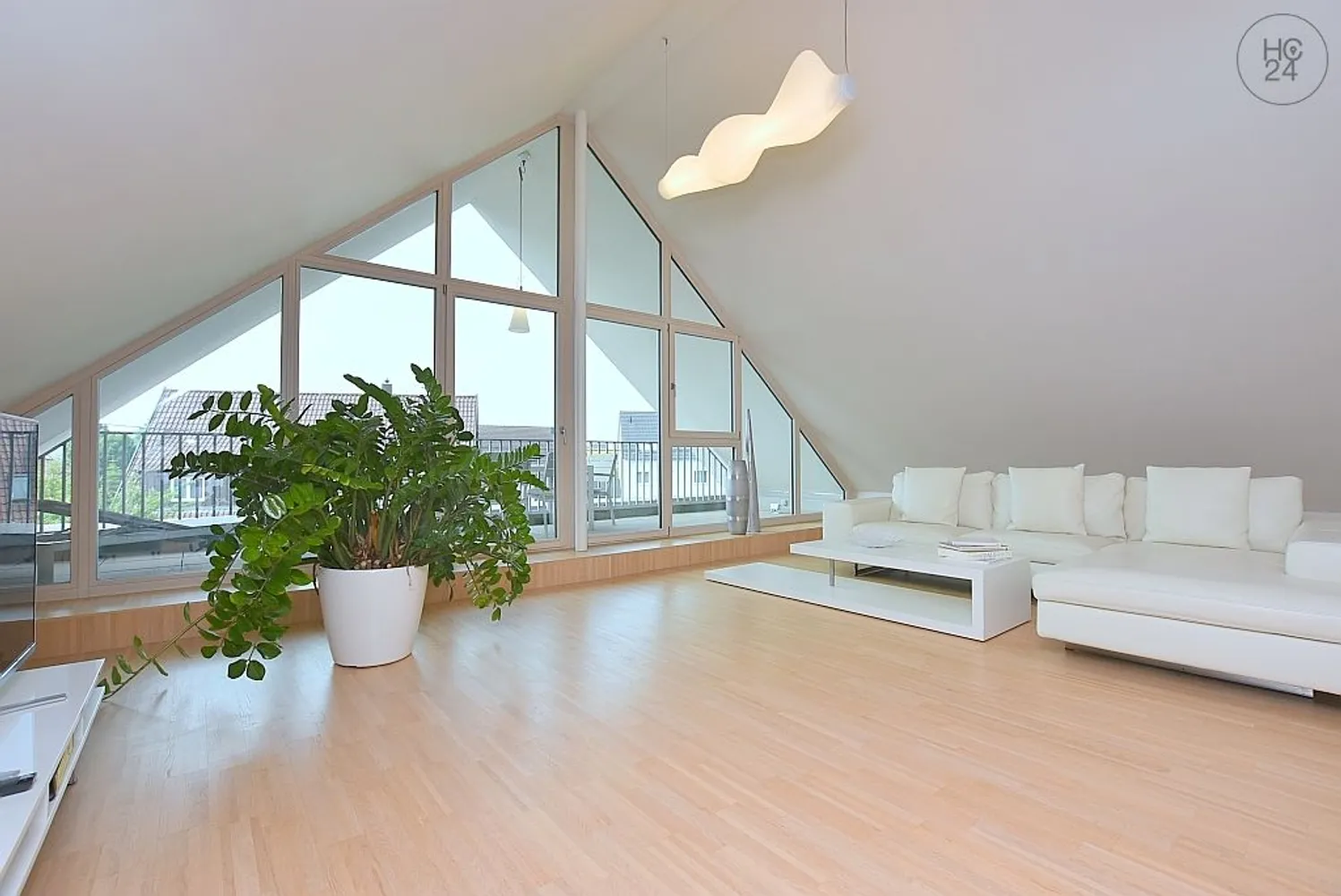 3 Zimmer Wohnung mit 140 m² in Stuttgart – Bild 12