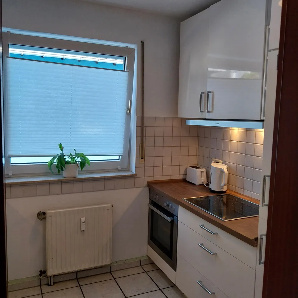 3 Zimmer Wohnung mit 54 m² in Essen – Bild 8