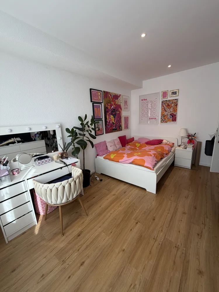 WG-Zimmer mit 15 m² in Stuttgart – Bild 7