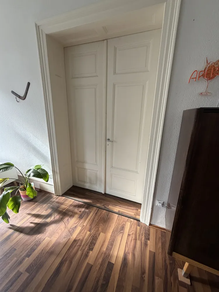 3 Zimmer Wohnung mit 106 m² in Landau in der Pfalz – Bild 2