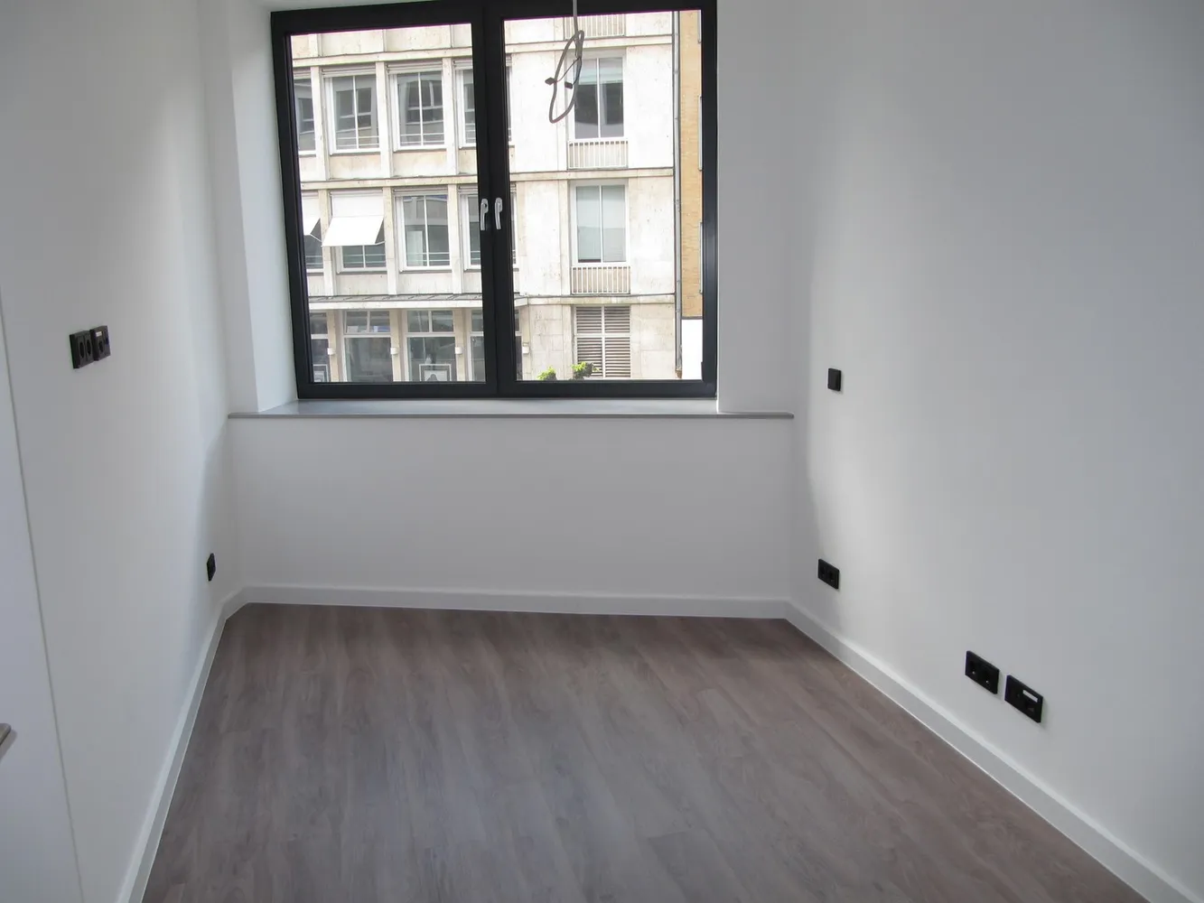 2 Zimmer Wohnung mit 58 m² in Lübeck – Bild 6