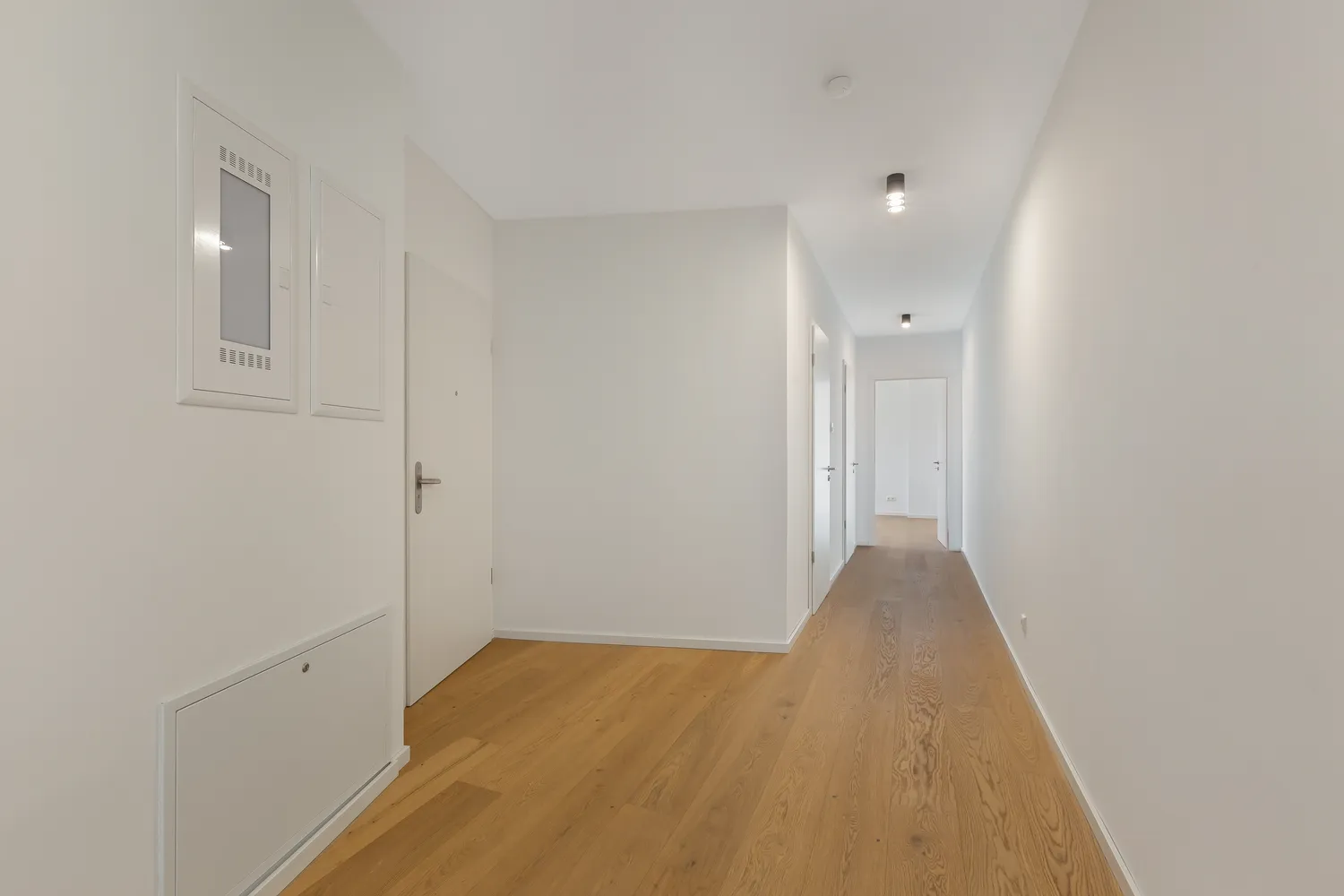3 Zimmer Wohnung mit 77 m² in Düsseldorf – Bild 2