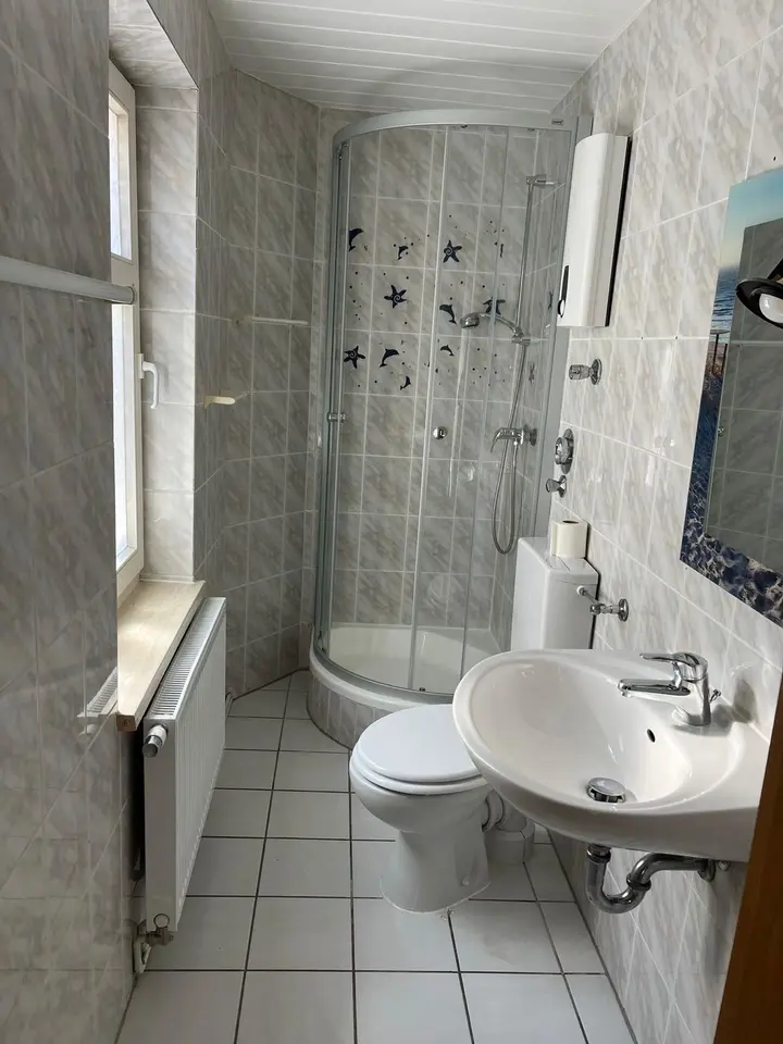 4 Zimmer Wohnung mit 88 m² in Eschwege – Bild 7