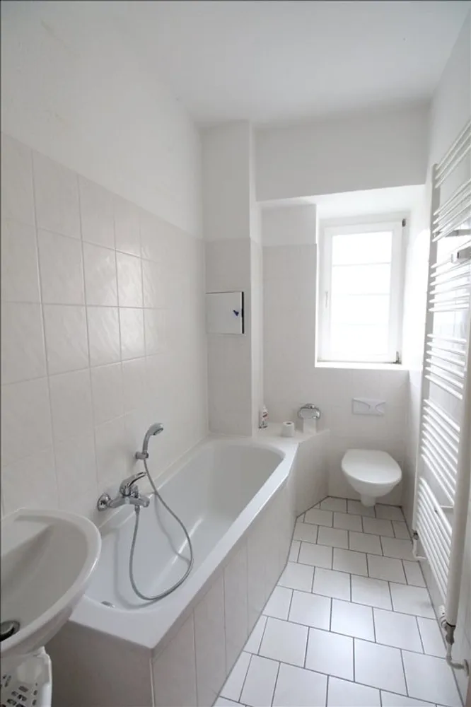 5 Zimmer Wohnung mit 136 m² in Magdeburg – Bild 4