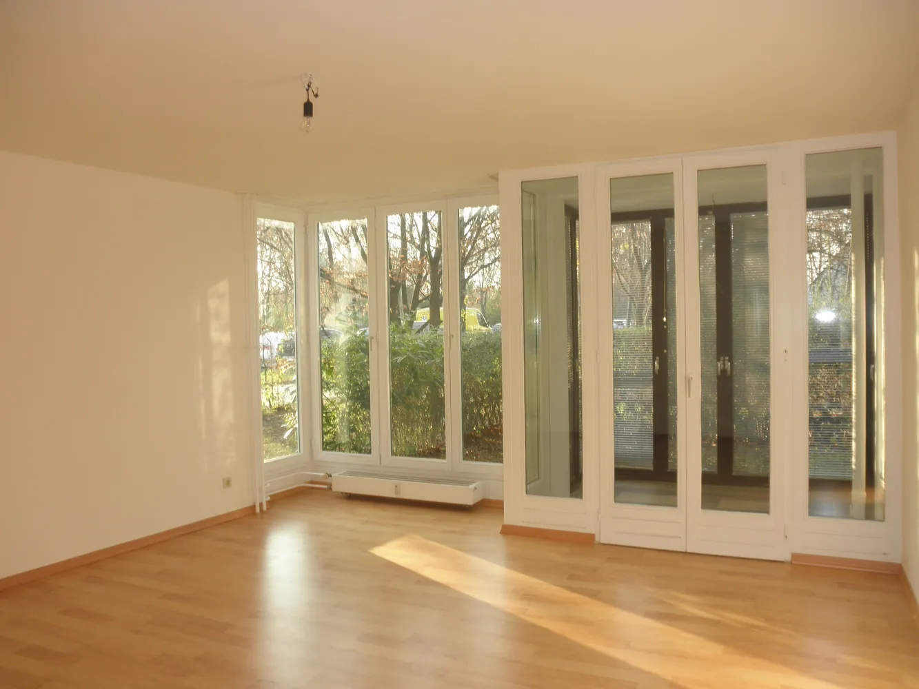 2 room apartment with 67 m² in Berlin – Photo 3