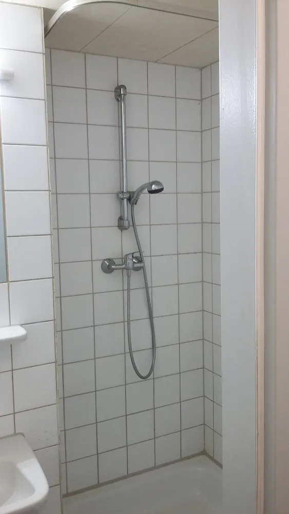 1 Zimmer Wohnung mit 27 m² in Hannover – Bild 11