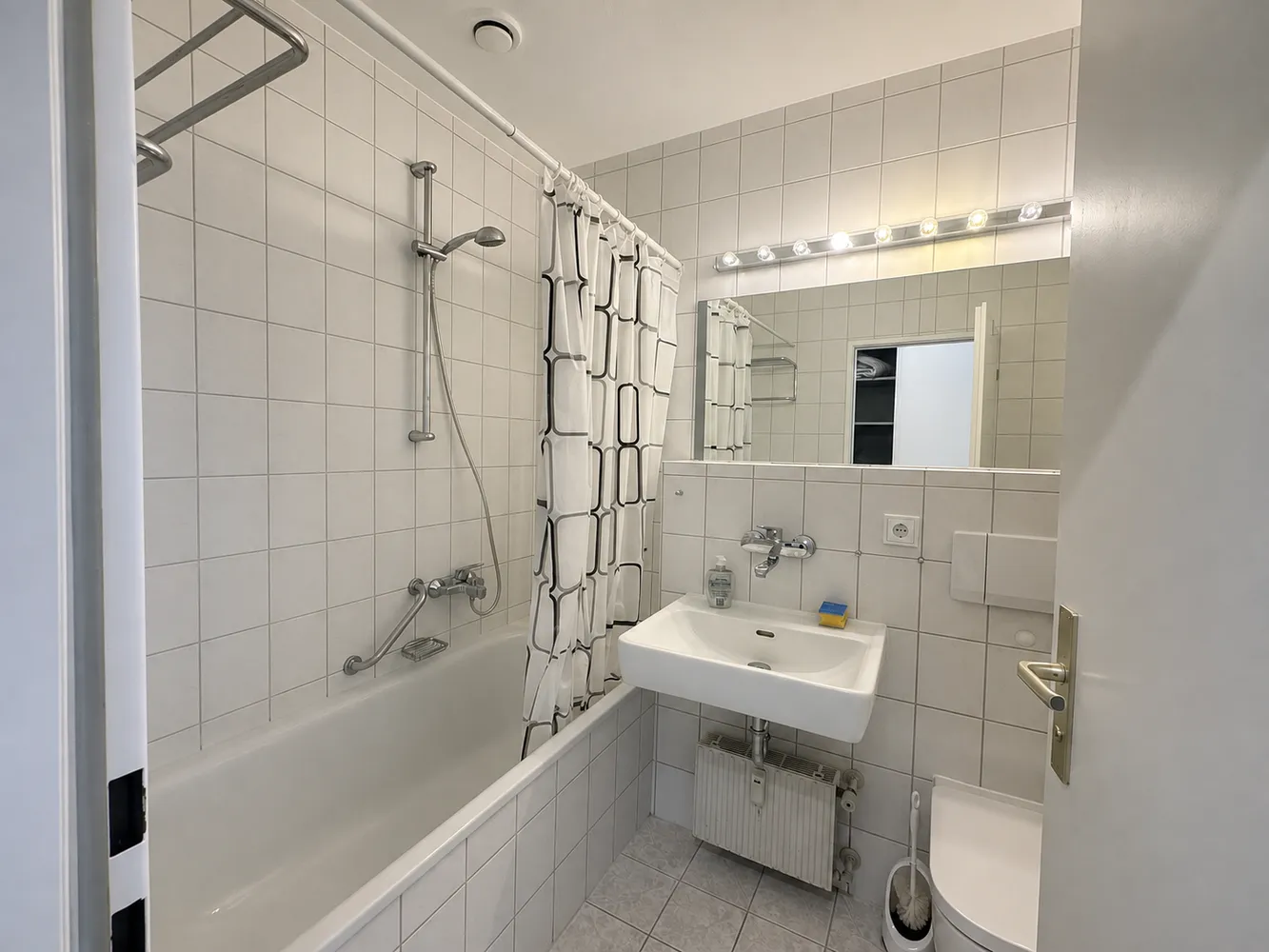 1 Zimmer Wohnung mit 31 m² in München – Bild 5