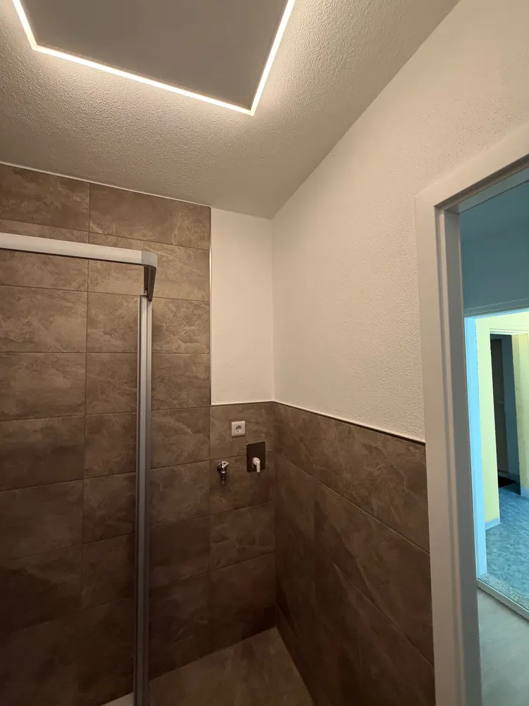 1 Zimmer Wohnung mit 34 m² in Löbau – Bild 6