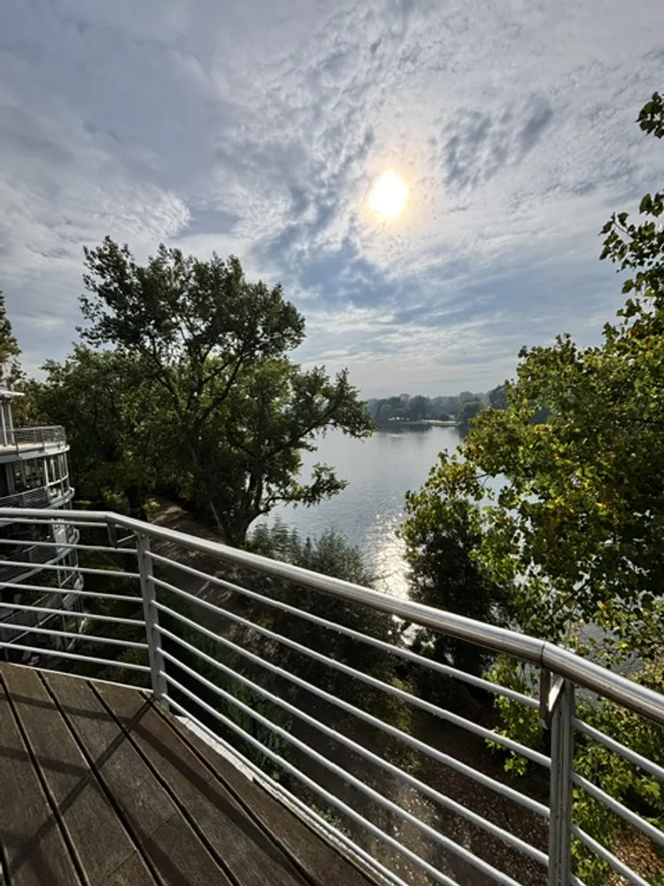 6 Zimmer Wohnung mit 265 m² in Berlin – Bild 9