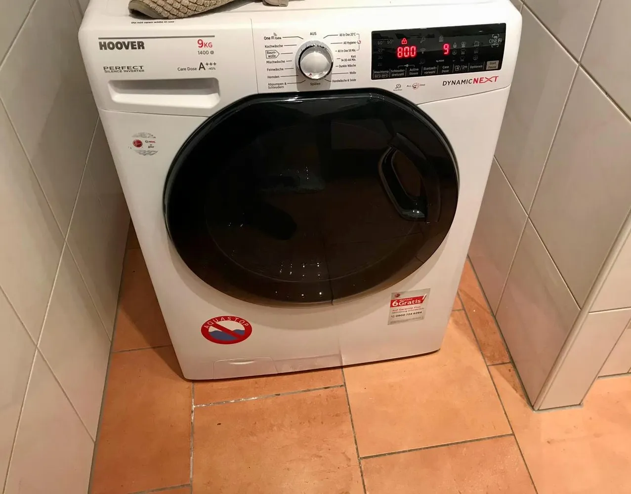 2 room apartment with 56 m² in Mülheim an der Ruhr – Photo 10