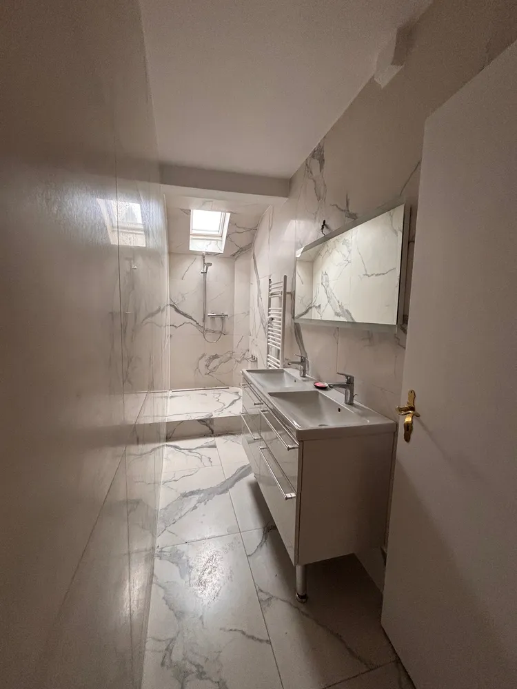 4 Zimmer Wohnung mit 117 m² in Wiesbaden – Bild 7
