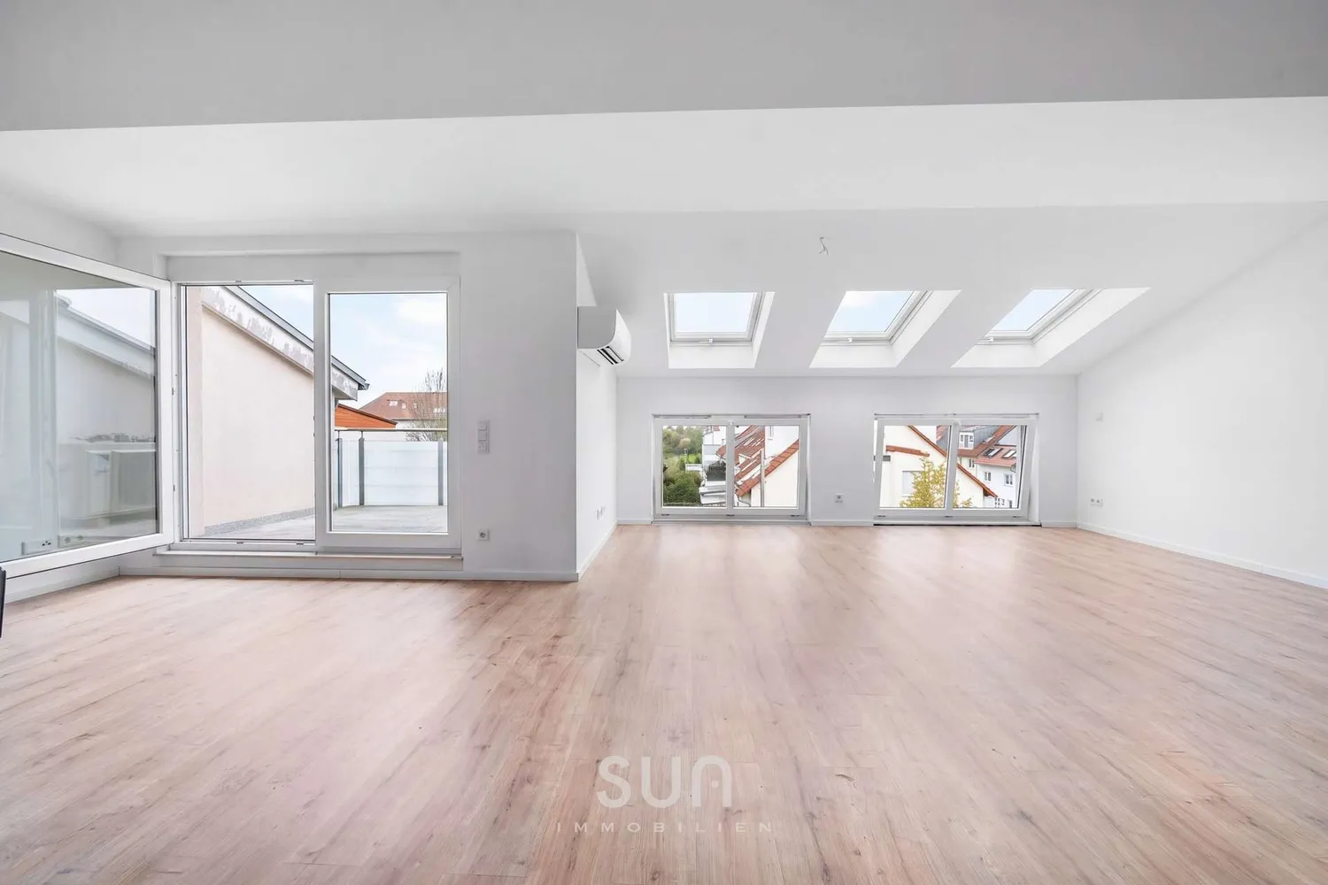 3 Zimmer Wohnung mit 70 m² in Mörfelden-Walldorf – Bild 10
