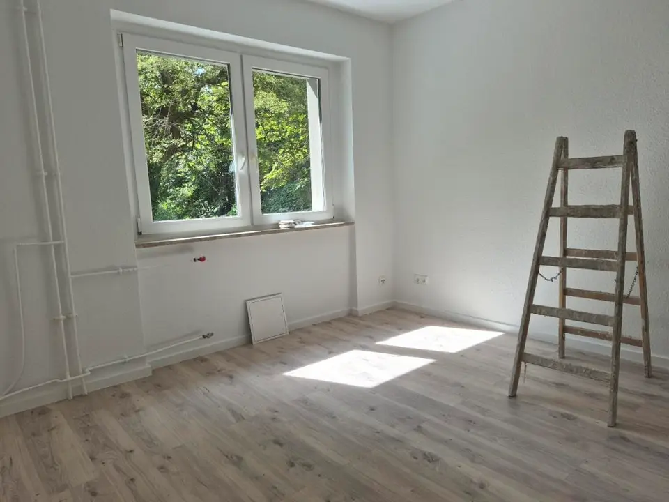 2 Zimmer Wohnung mit 32 m² in Braunschweig – Bild 1