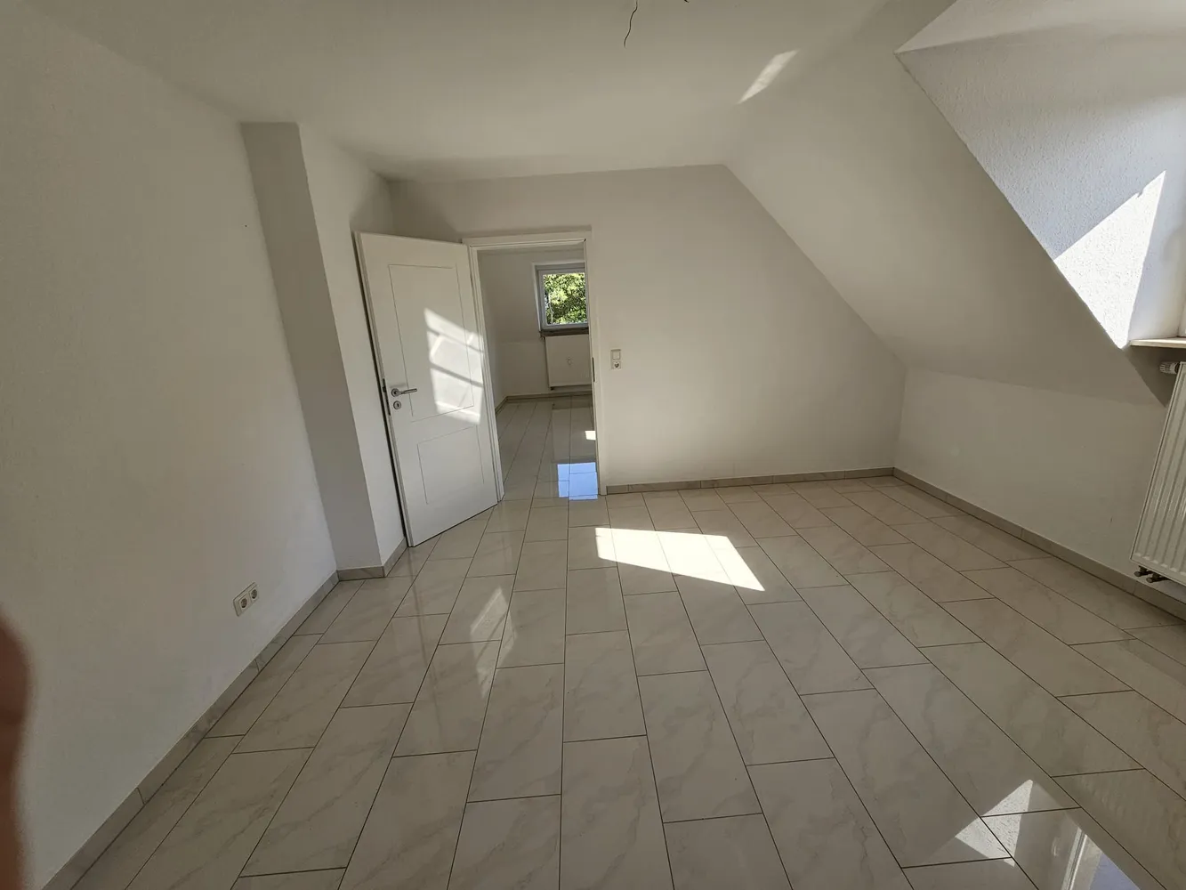 2 Zimmer Wohnung mit 51 m² in Dortmund – Bild 9
