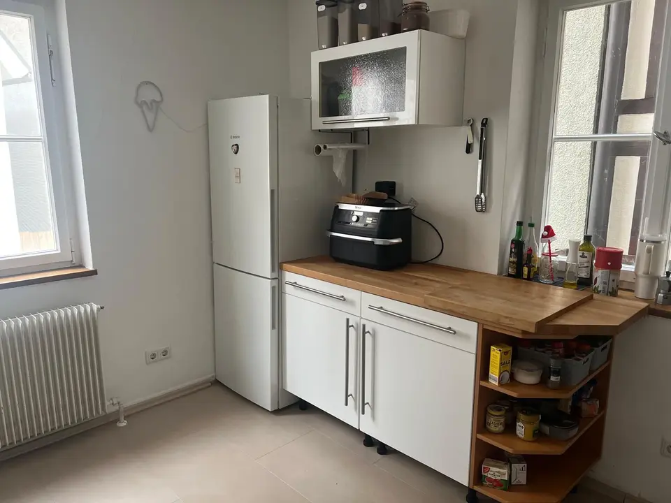 3 Zimmer Wohnung mit 80 m² in Herrenberg – Bild 6