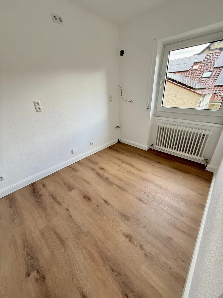 3 Zimmer Wohnung mit 102 m² in Wiesbaden – Bild 9