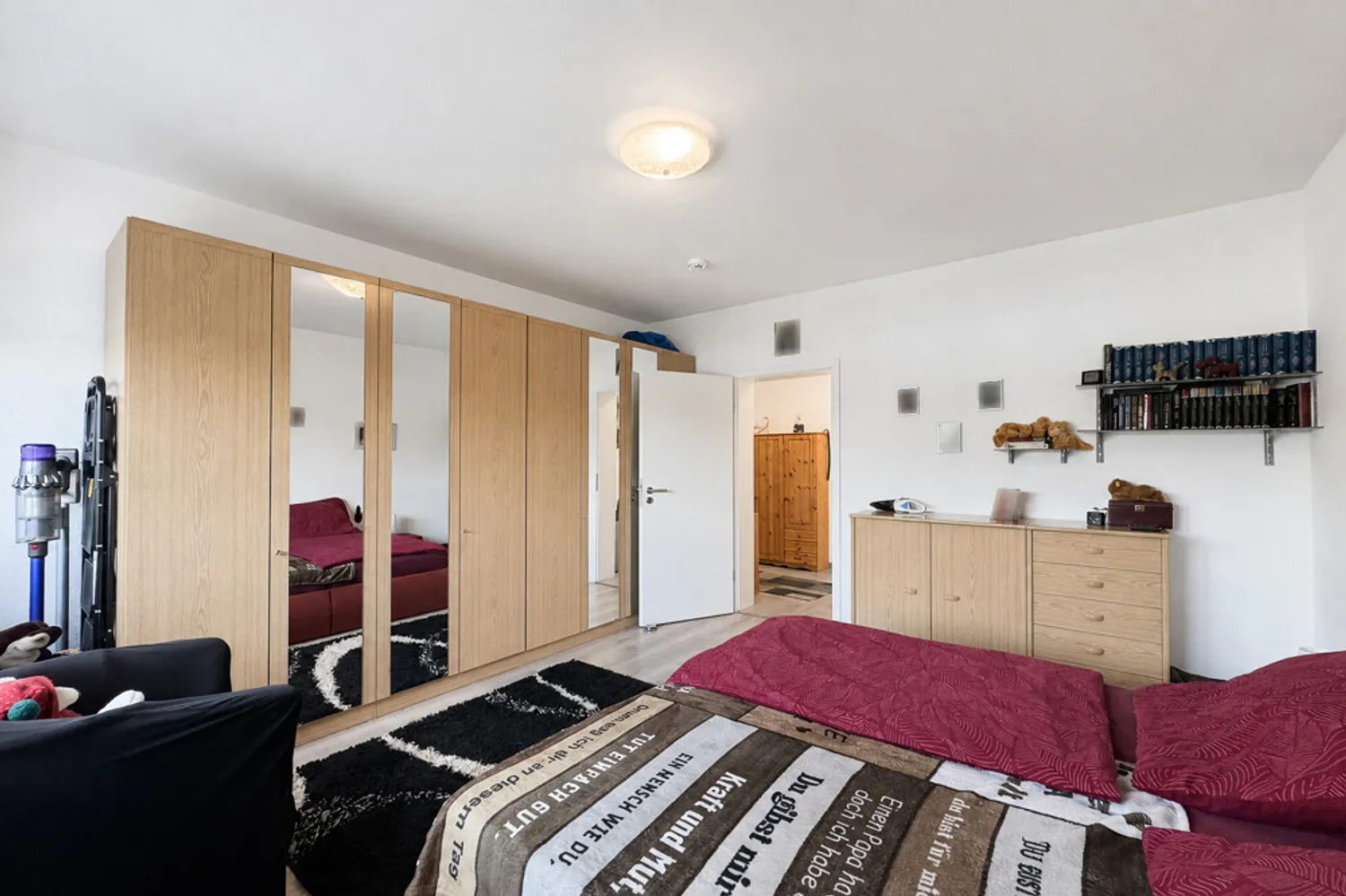 3 Zimmer Wohnung mit 88 m² in Duisburg – Bild 8