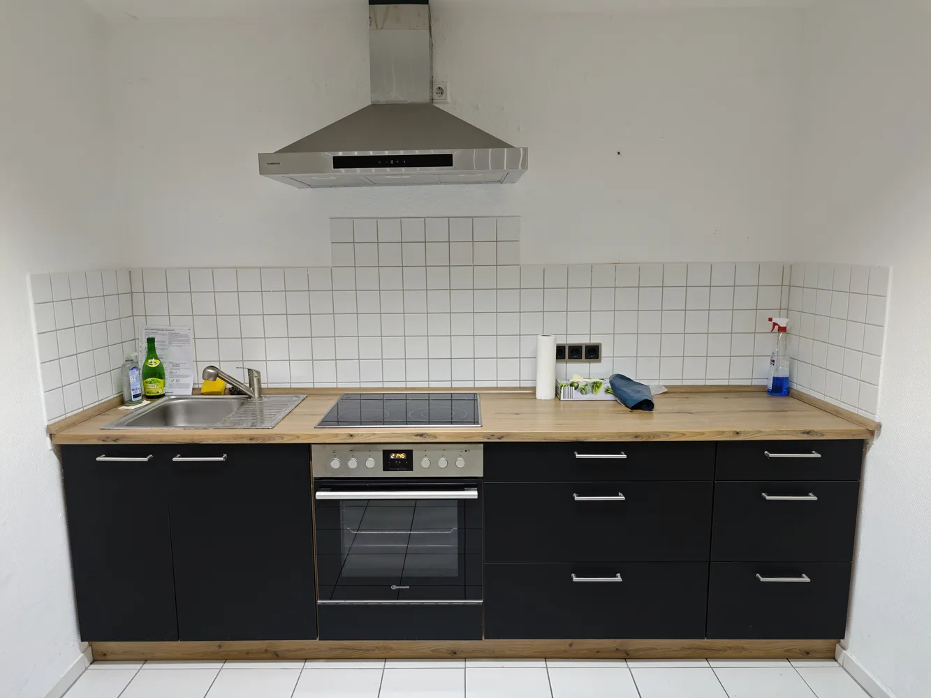 2 Zimmer Wohnung mit 54 m² in Krefeld – Bild 12