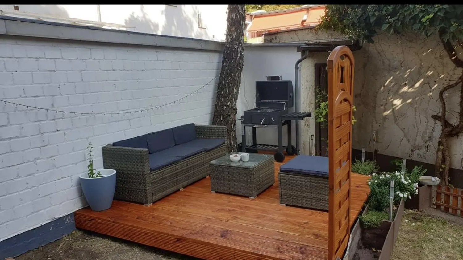 2 Zimmer Wohnung mit 81 m² in Köln – Bild 12