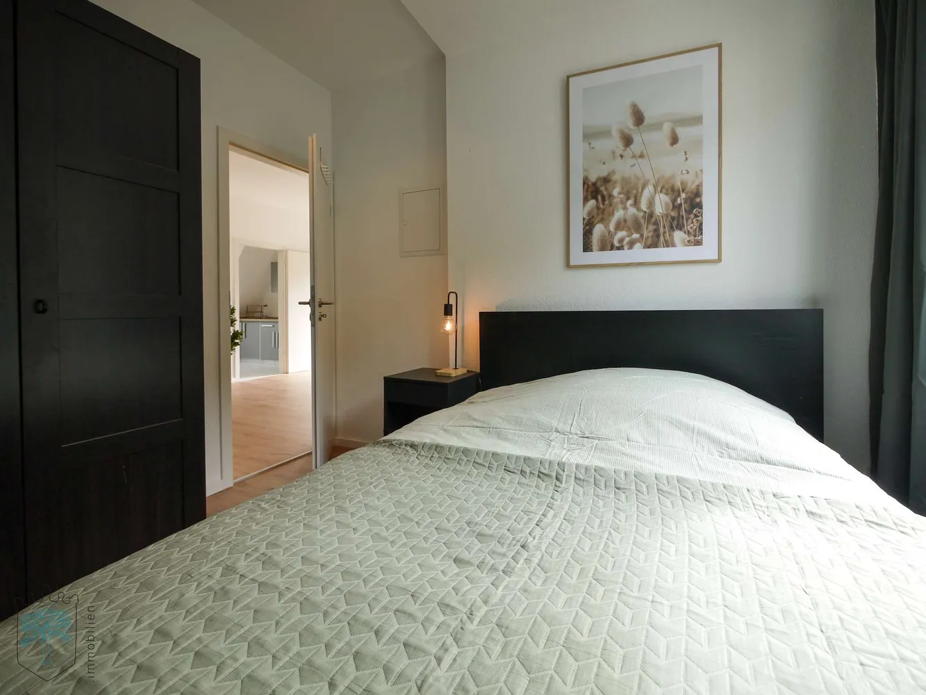 3 Zimmer Wohnung mit 60 m² in Wuppertal – Bild 10