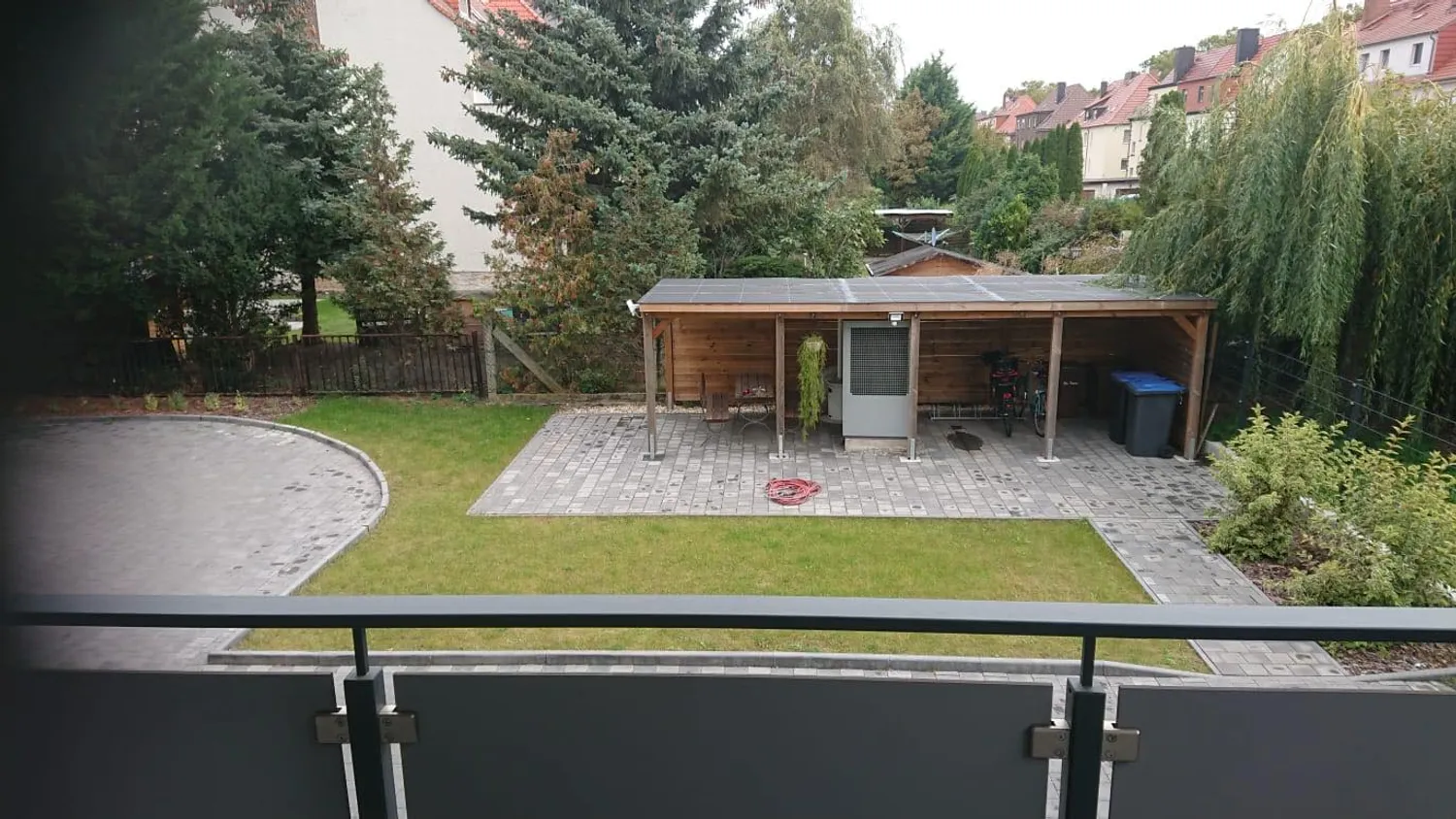 4 room apartment with 100 m² in Bitterfeld-Wolfen – Photo 2