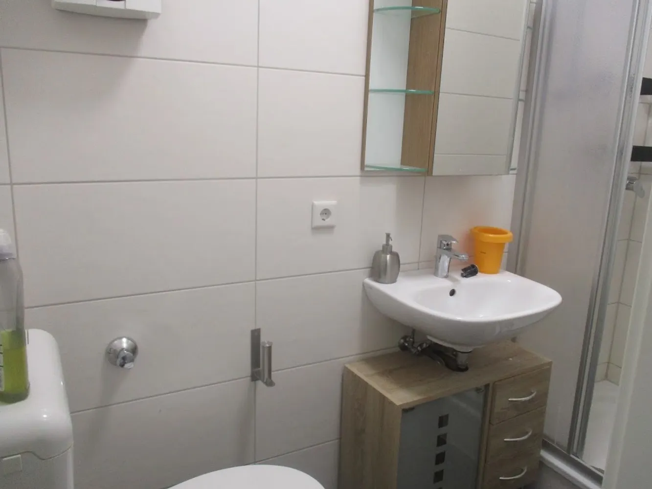 2 Zimmer Wohnung mit 54 m² in Mülheim an der Ruhr – Bild 7