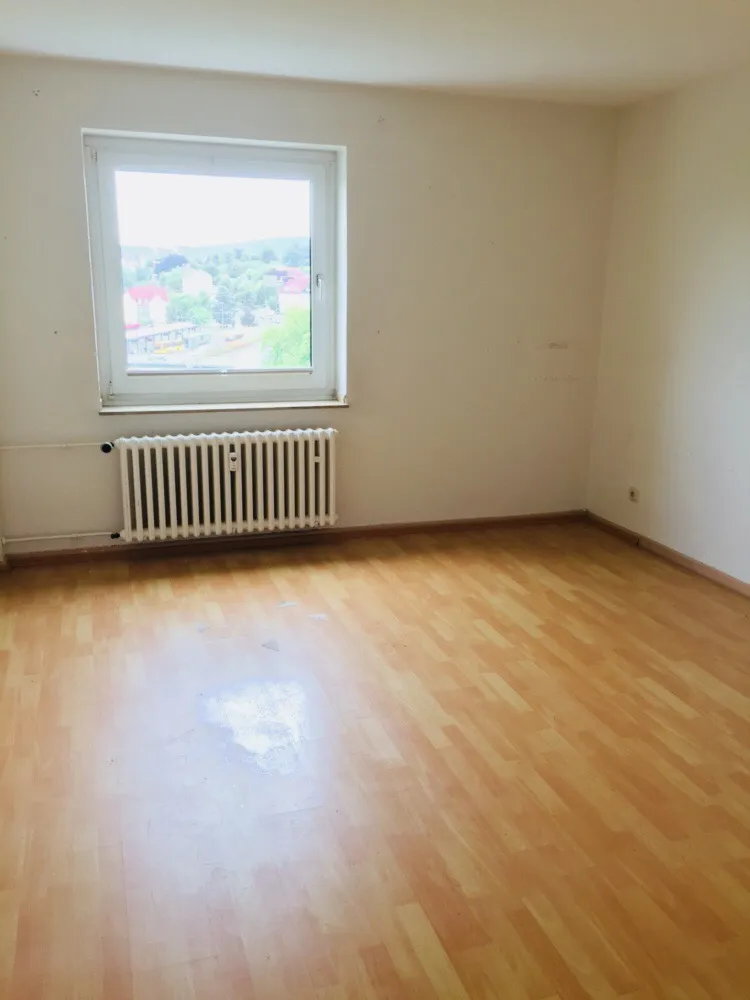 2 Zimmer Wohnung mit 60 m² in Hattingen – Bild 9