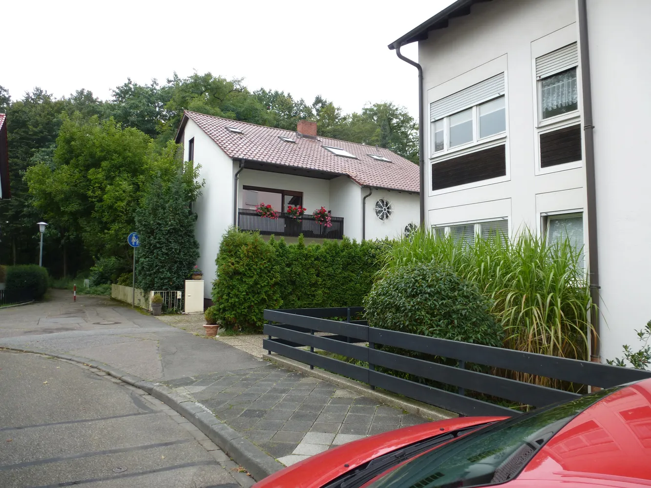 2 Zimmer Wohnung mit 55 m² in Mannheim – Bild 1