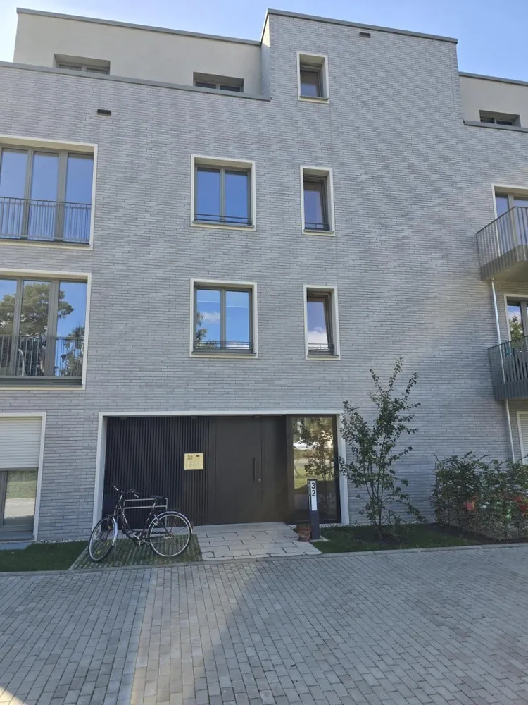 2 room apartment with 52 m² in Berlin – Photo 2