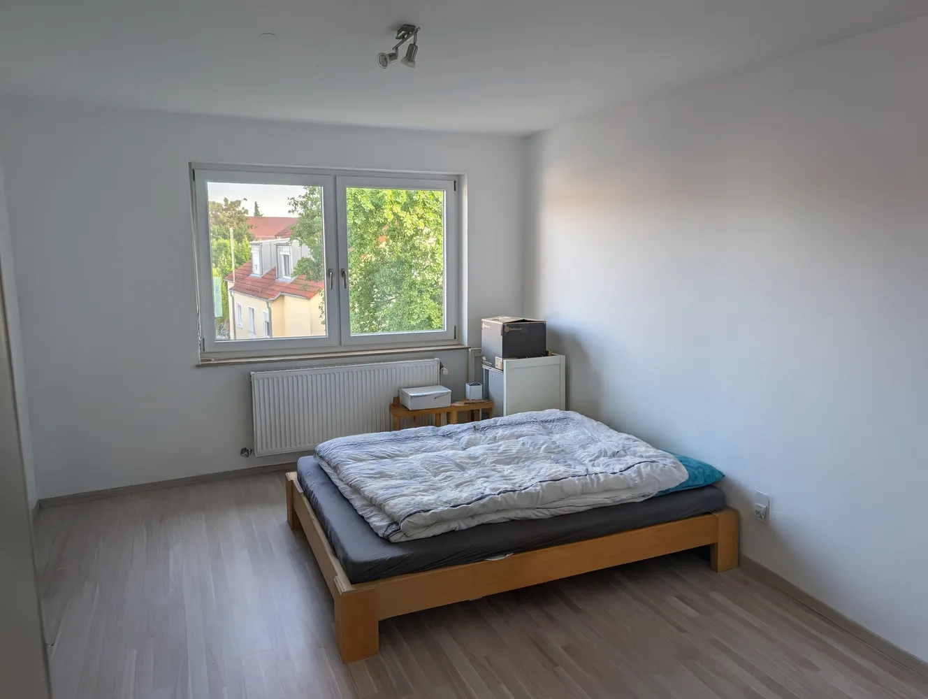 WG-Zimmer mit 28 m² in Ingolstadt – Bild 10