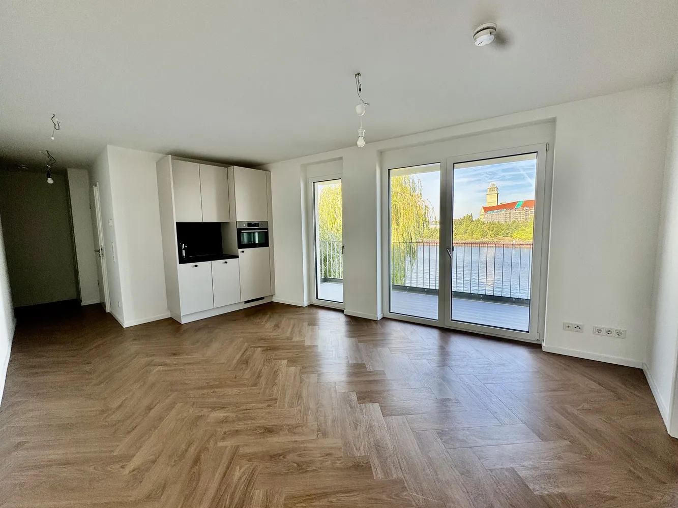 2 room apartment with 43 m² in Berlin – Photo 6