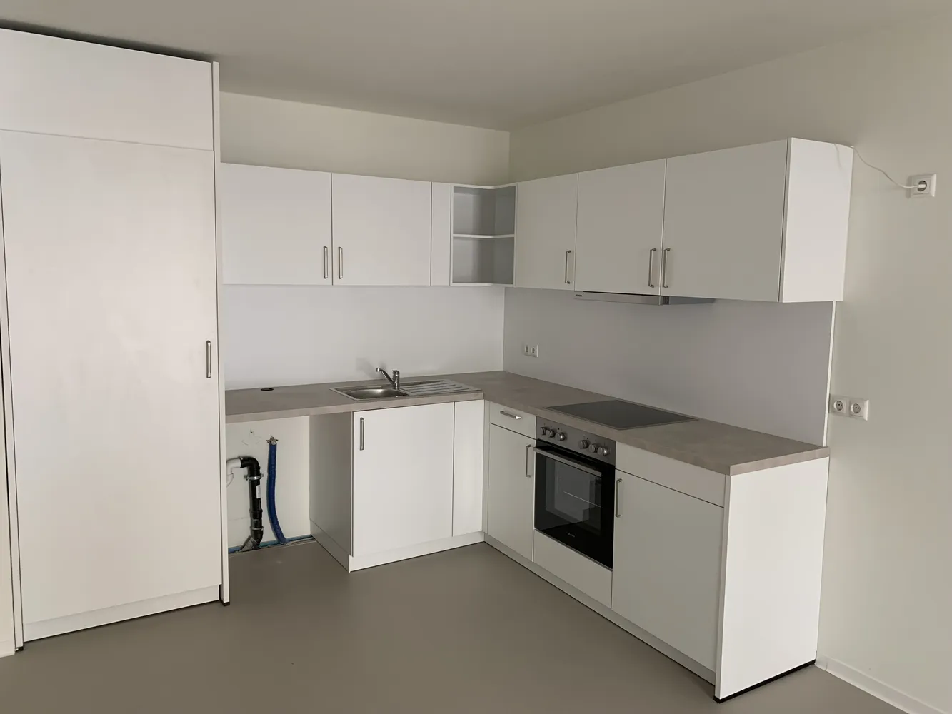 1 Zimmer Wohnung mit 31 m² in Berlin – Bild 7