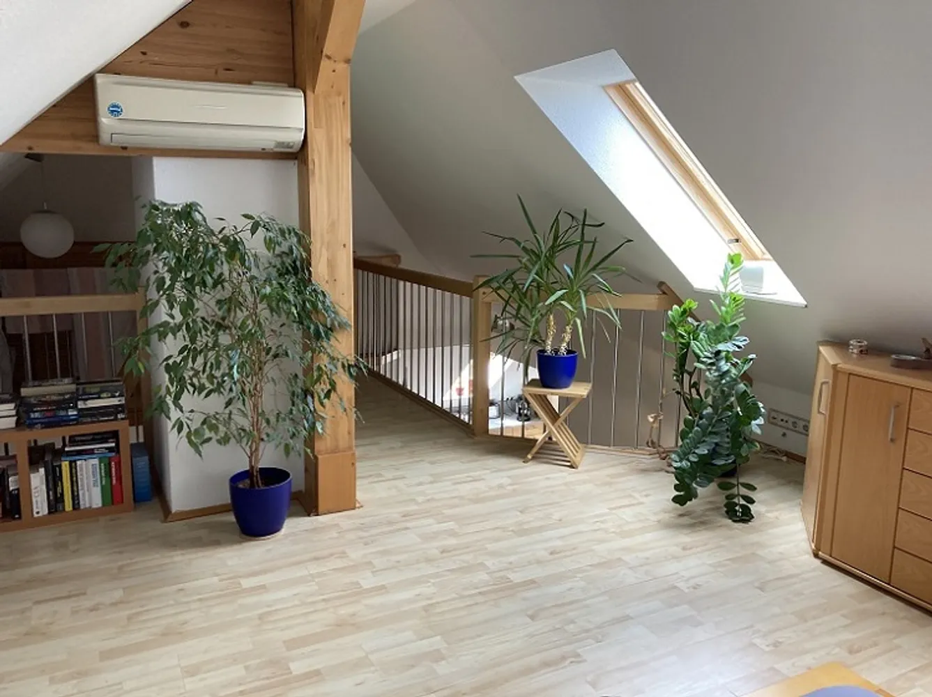 4 room apartment with 115 m² in Dresden – Photo 7