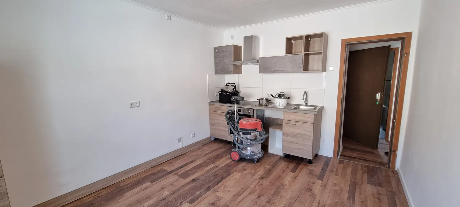 2 Zimmer Wohnung mit 60 m² in Duisburg – Bild 1
