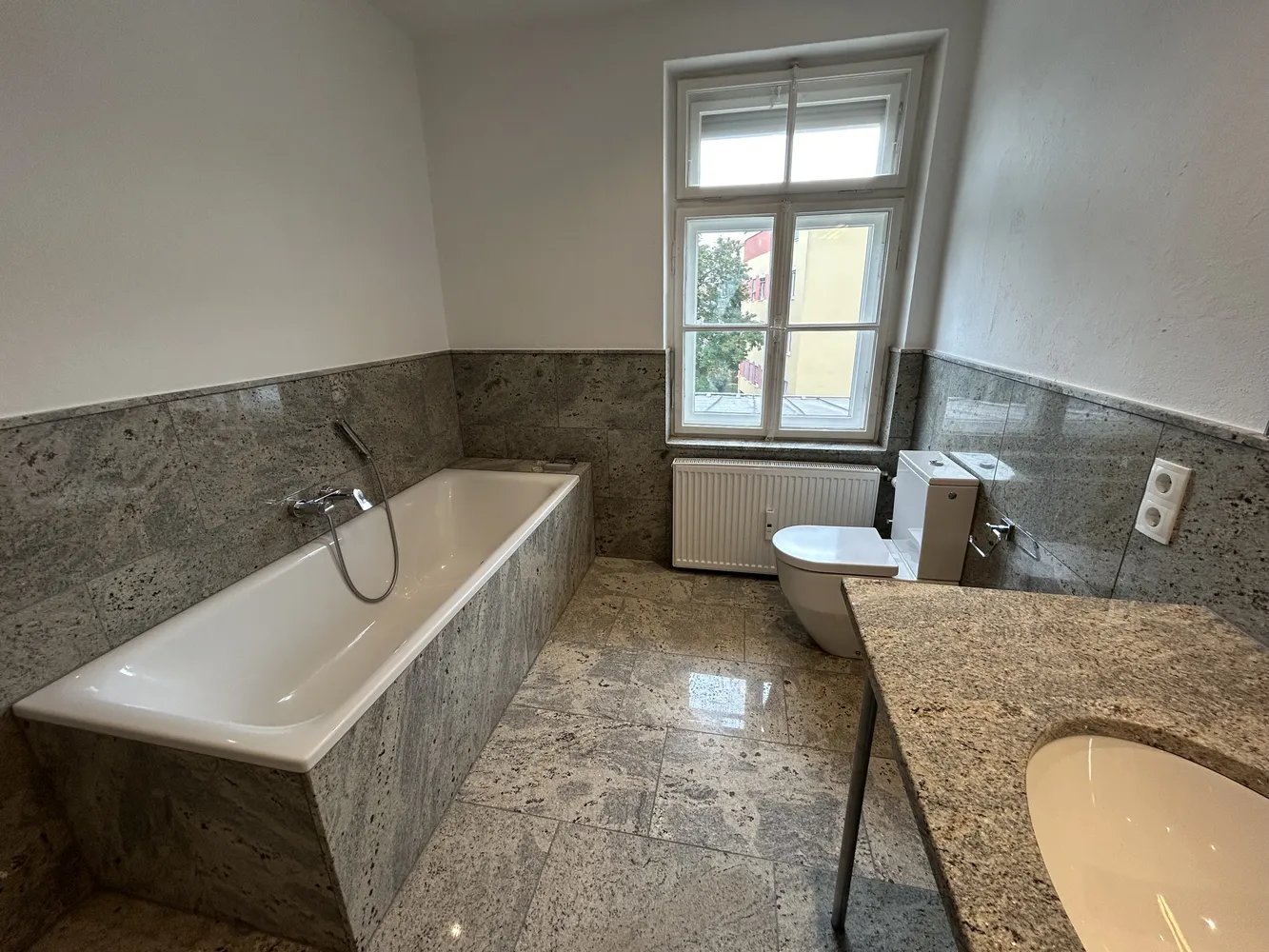 3 Zimmer Wohnung mit 130 m² in Deggendorf – Bild 10