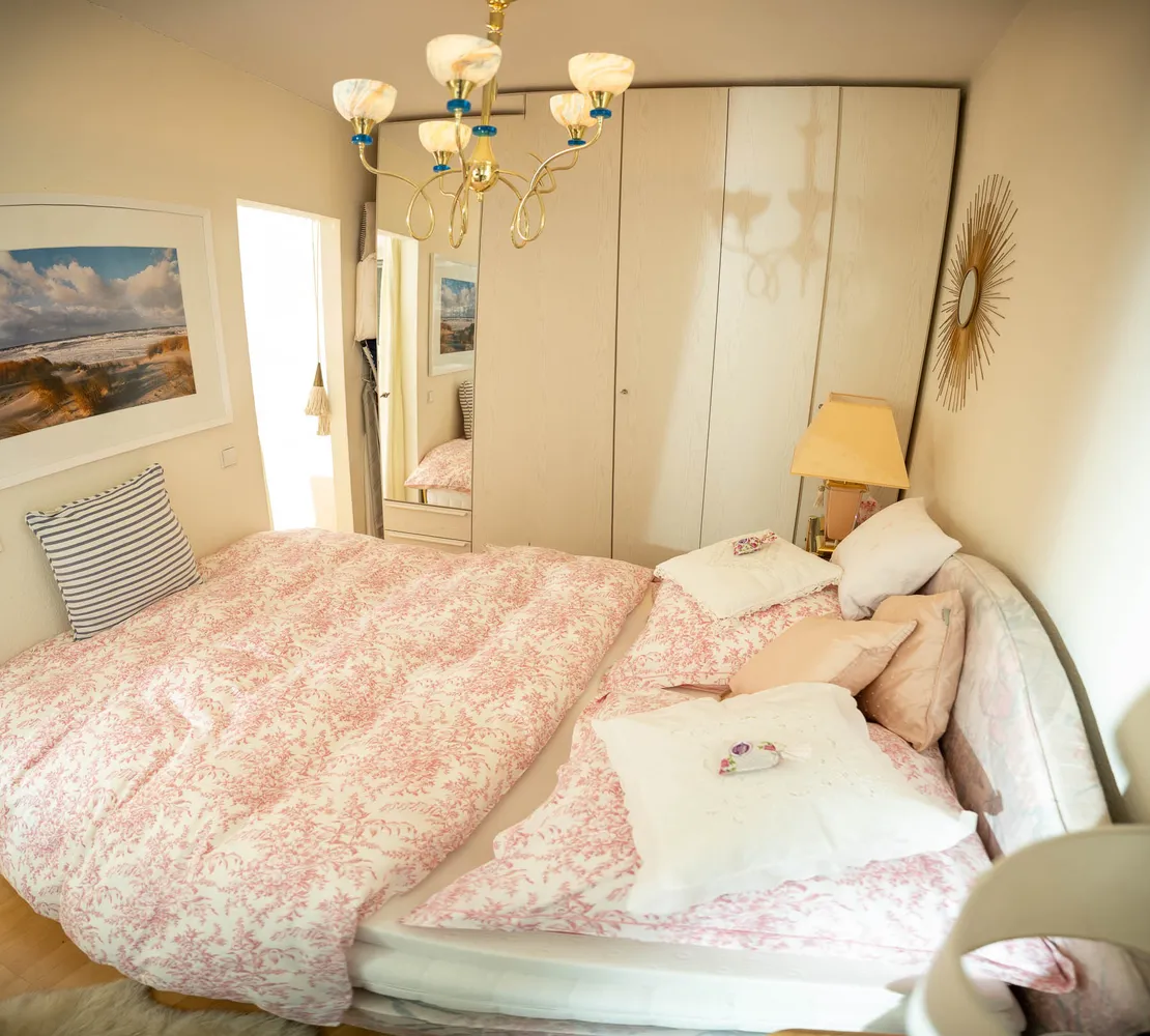 2 Zimmer Wohnung mit 48 m² in Stuttgart – Bild 7