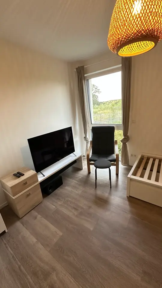 WG-Zimmer mit 55 m² in Bielefeld – Bild 1
