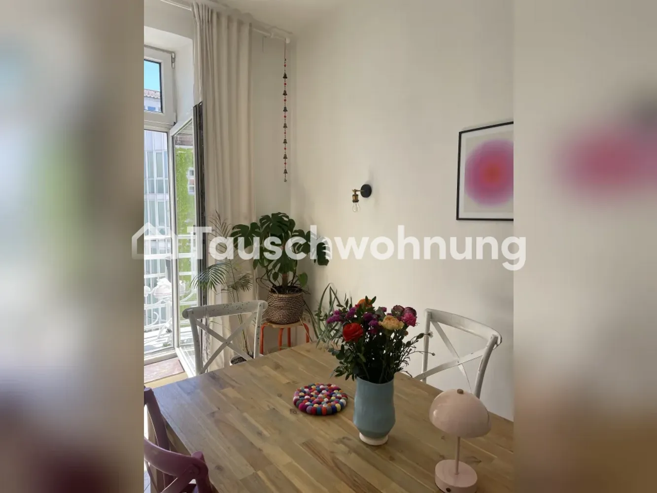 4 Zimmer Wohnung mit 90 m² in München – Bild 11