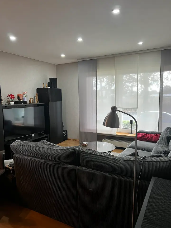 3 Zimmer Wohnung mit 72 m² in Castrop-Rauxel – Bild 1