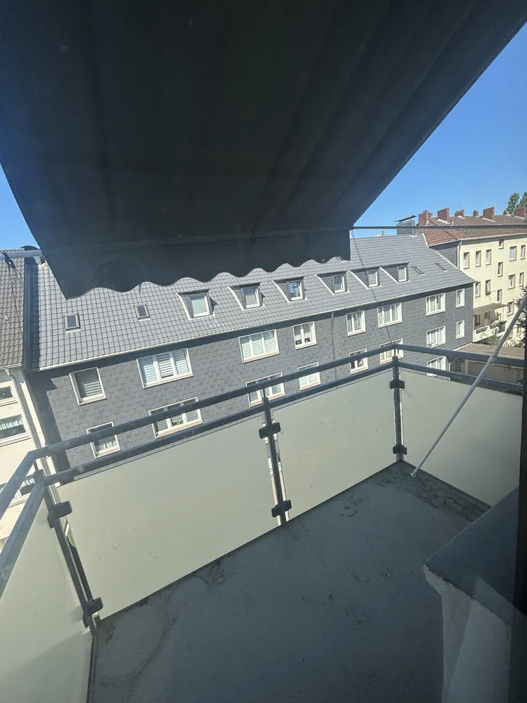 4 Zimmer Wohnung mit 73 m² in Oberhausen – Bild 7