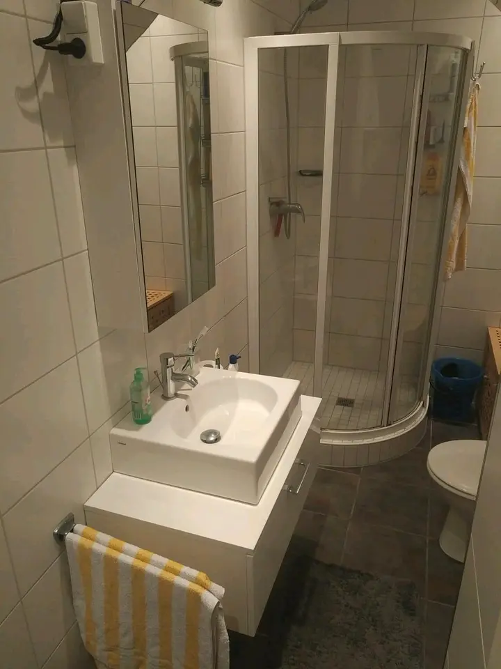 2 Zimmer Wohnung mit 87 m² in Weinheim – Bild 5