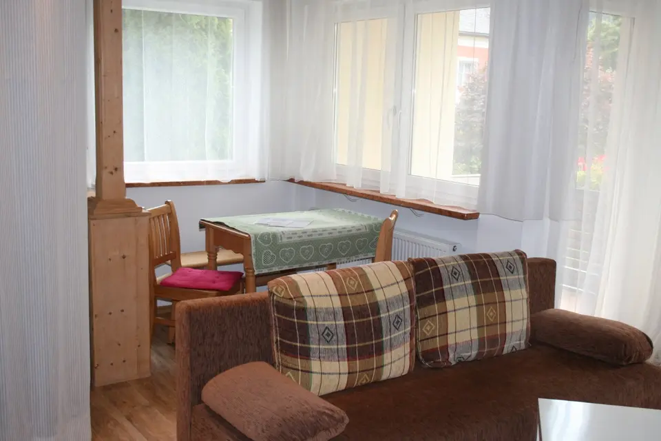 WG-Zimmer mit 40 m² in Berchtesgaden – Bild 9