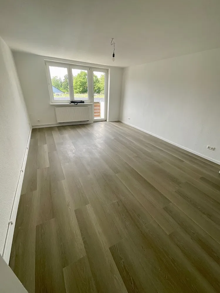 1 Zimmer Wohnung mit 40 m² in Langenhagen – Bild 4