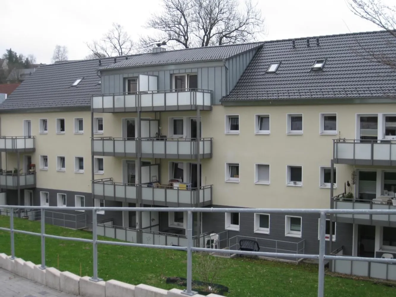 3 Zimmer Wohnung mit 55 m² in Lüdenscheid – Bild 3