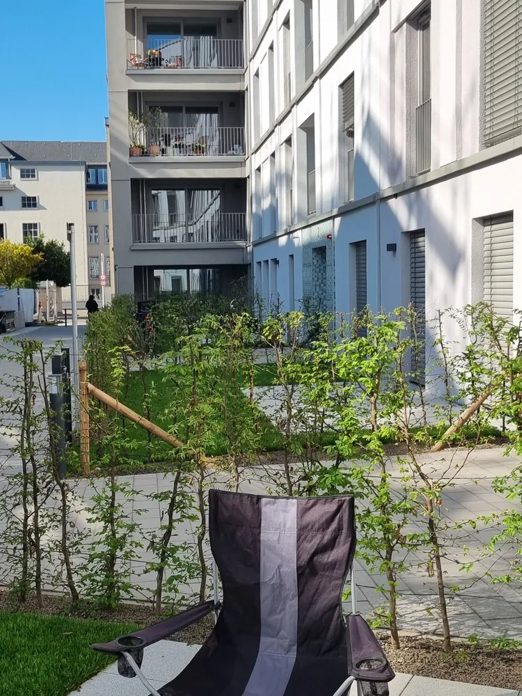 2 Zimmer Wohnung mit 63 m² in Köln – Bild 10